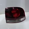 Tail Light (RH) - 2012 Volkswagen Touareg