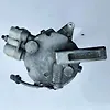 AC Compressor - 2013 GMC Terrain