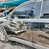 Door (LHF) - 2019 Chevrolet Traverse
