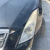 Headlight (LH) - 2014 Cadillac XTS
