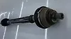 Axle(RHF) - 2015 Volkswagen Beetle