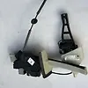Door Lock(RHF) - 2017 Ford Escape