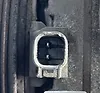 AC Compressor - 2011 Jeep GRAND CHRROOKE