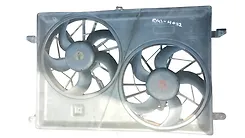 Radiator Fan - 2014 GMC Acadia