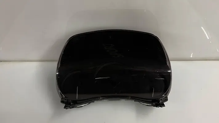 Speedometer - 2013 Cadillac ATS Standard