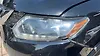Headlight (LH) - 2015 Nissan Rogue