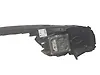 Headlight (LH) - 2014 Cadillac CTS Performance Twin Turbo (RWD)