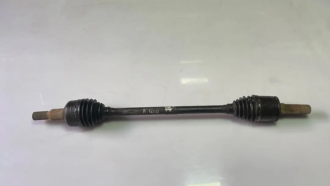 Axle Rear (RH) - 2011 GMC Acadia