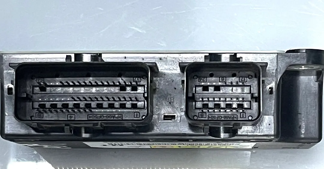 Air bag Module - 2012 GMC Sierra