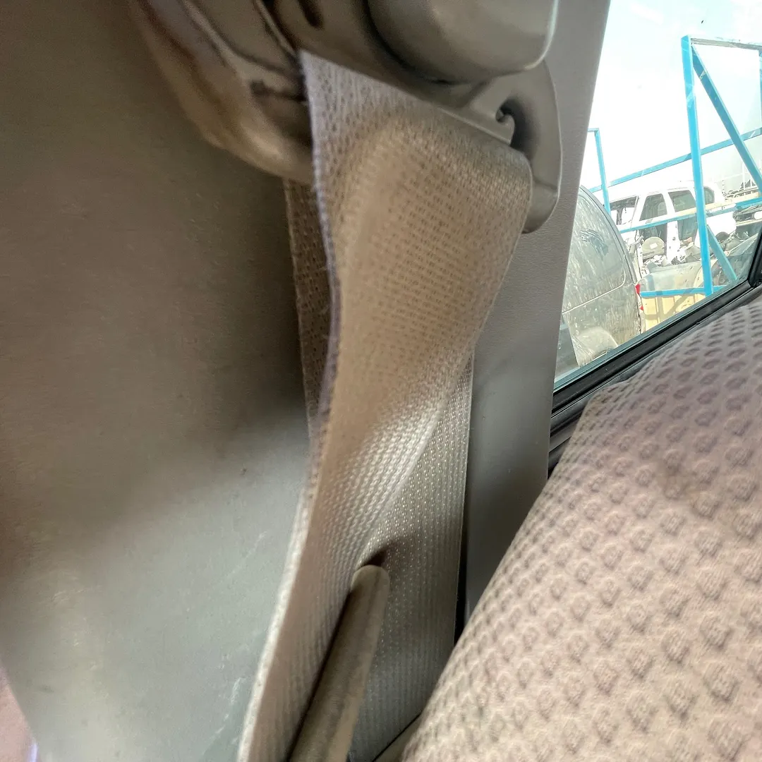 Seat Belt (RHB) - 2006 Nissan Armada