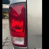 Tail Light (LH) - 2022 RAM 1500 CREW CAB