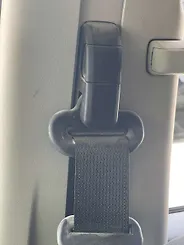 Seat Belt (RHF) - 2018 Nissan Titan
