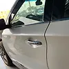 Door (LHF) - 2015 Infiniti QX60