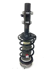 Shock absorber - 2019 Cadillac CTS Base