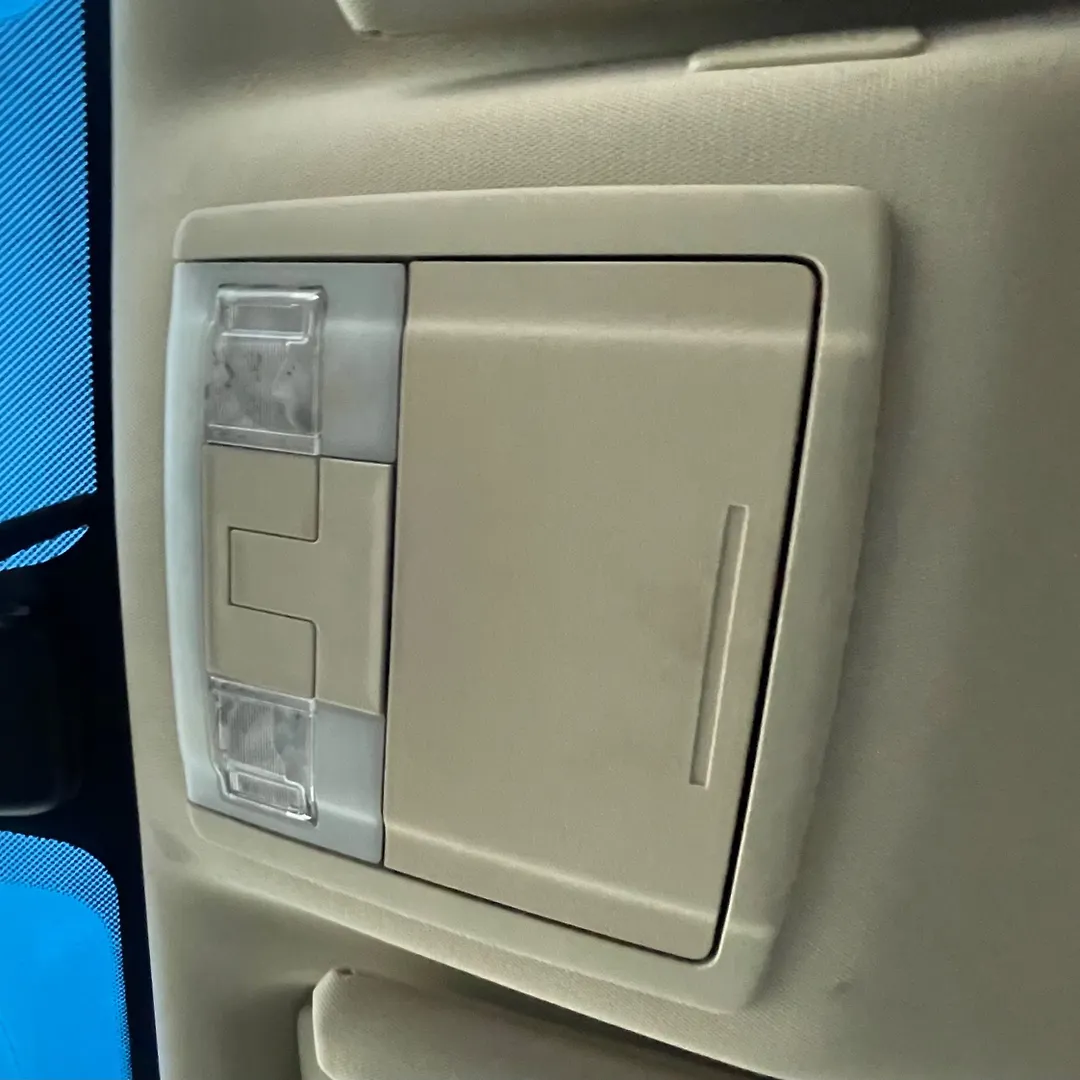 OverHead Console - 2017 Ford Flex