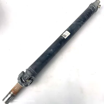 Drive Shaft - 2019 Chevrolet Trailblazer