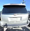 Trunk/hatch/tailgate - 2015 Cadillac Escalade ESV Platinum