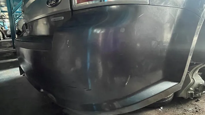 Rear Bumper - 2017 Ford Flex