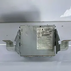Radio control module - 2013 Infiniti QX56
