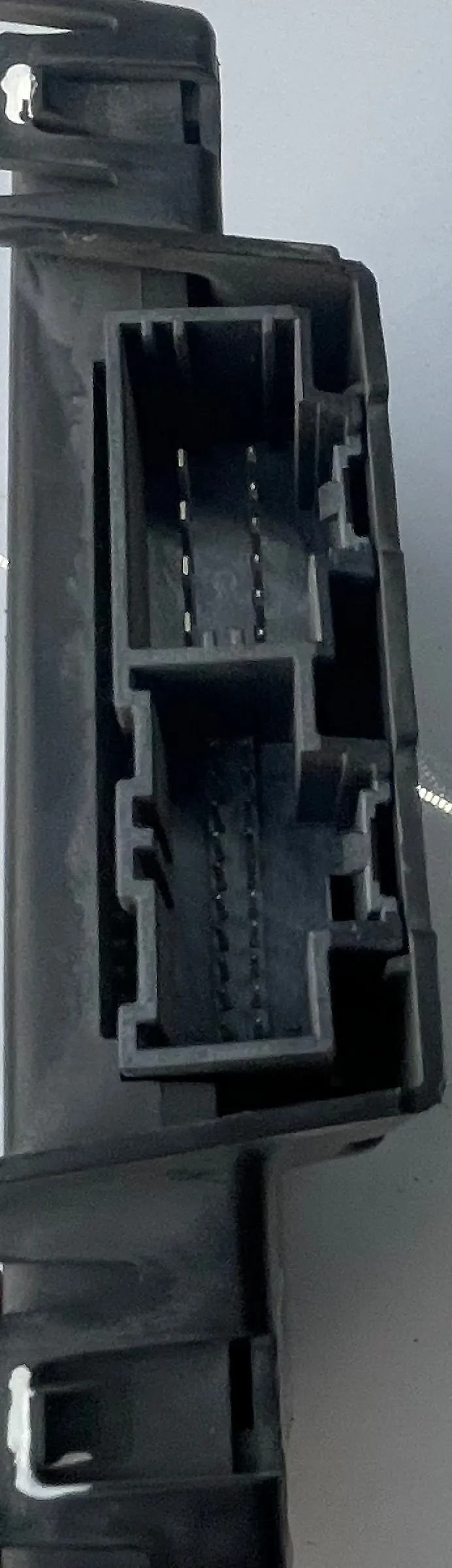 Chassis Control Module - 2011 Ford F-150