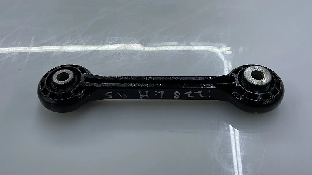 Upper arm (LH) - 2010 Audi Q5