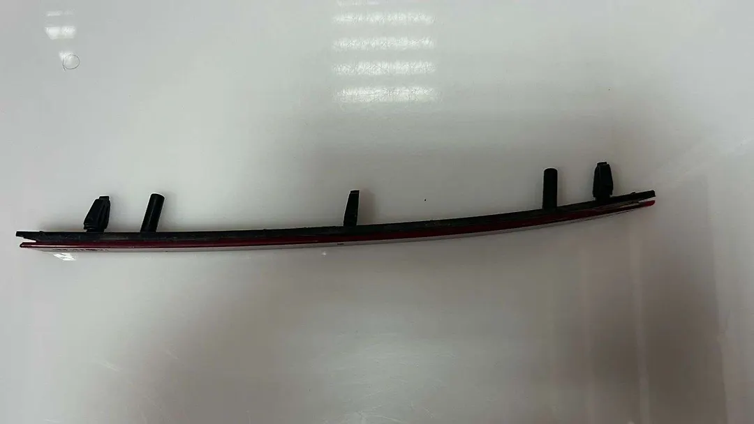 Bumper Reflector Light - 2017 Ford Edge