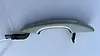 Door handle exterior RHB- 2017 Lincoln MKX