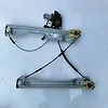 Door Motor (LHF) - 2011 GMC Terrain