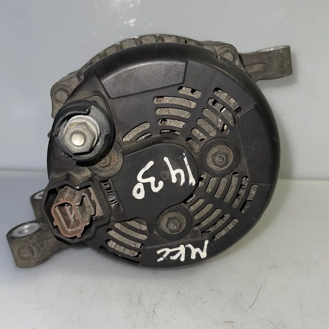 Alternator - 2015 Lincoln MKC LS