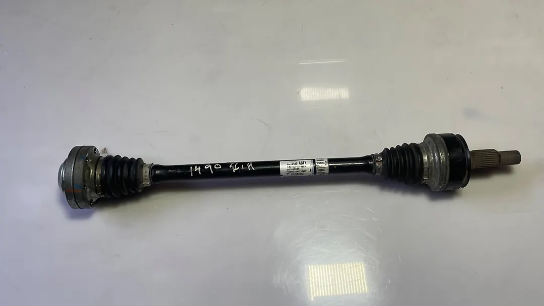 Axle Rear (RH) - 2021 Cadillac CT4 Premium