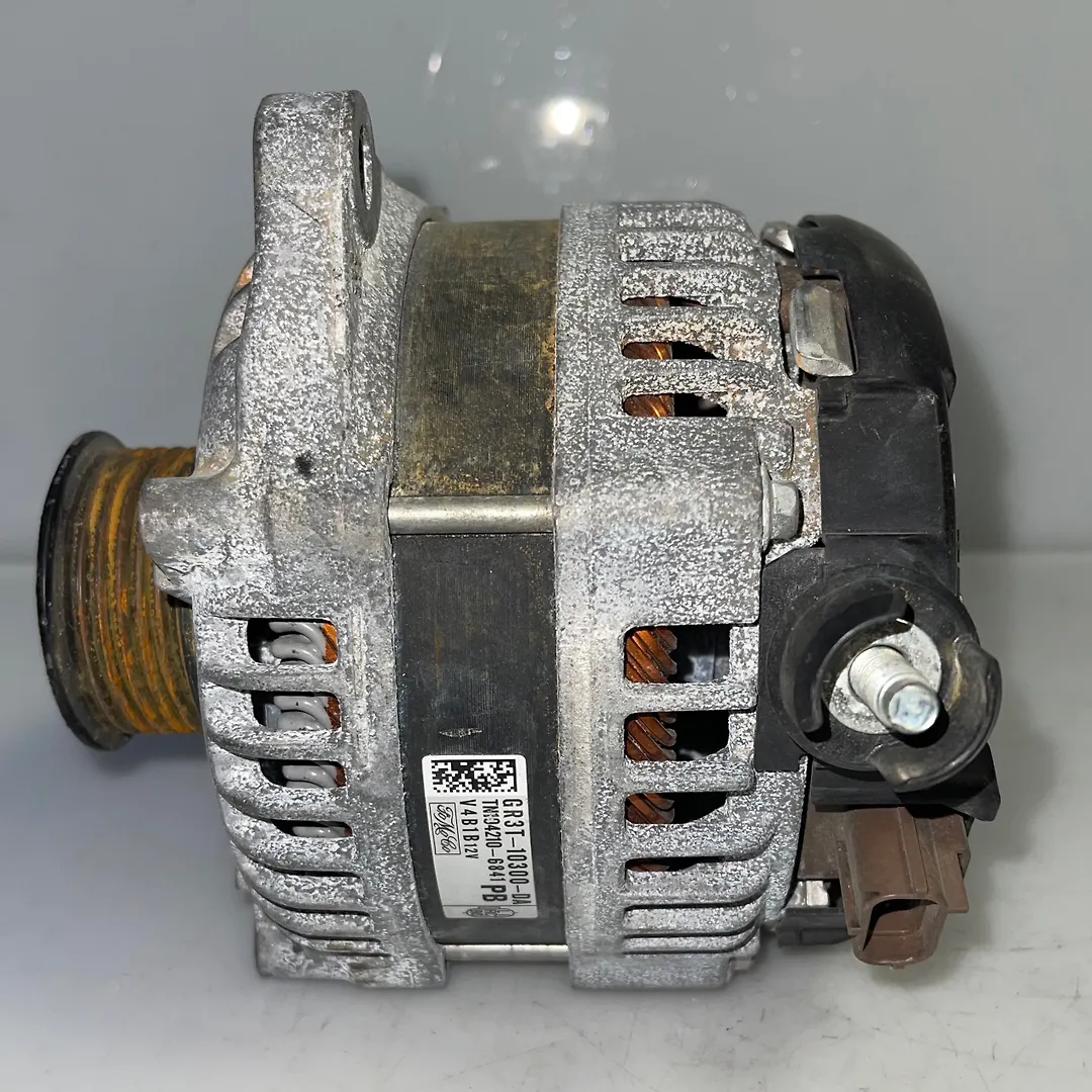 Alternator - 2016 Ford Mustang V6 Coupe