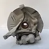 Complete Hub Assembly(RHF) - 2017 GMC Acadia SLE