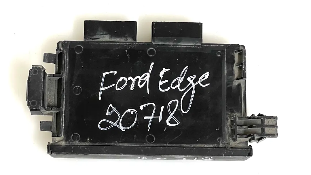 Power liftgate module - 2015 Ford Edge SEL