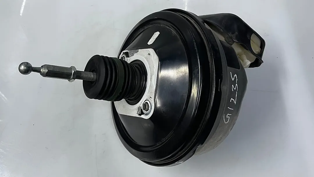 Brake booster - 2017 Audi A4 2.0T