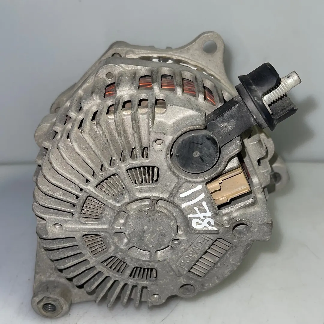Alternator - 2008 Ford Taurus SEL