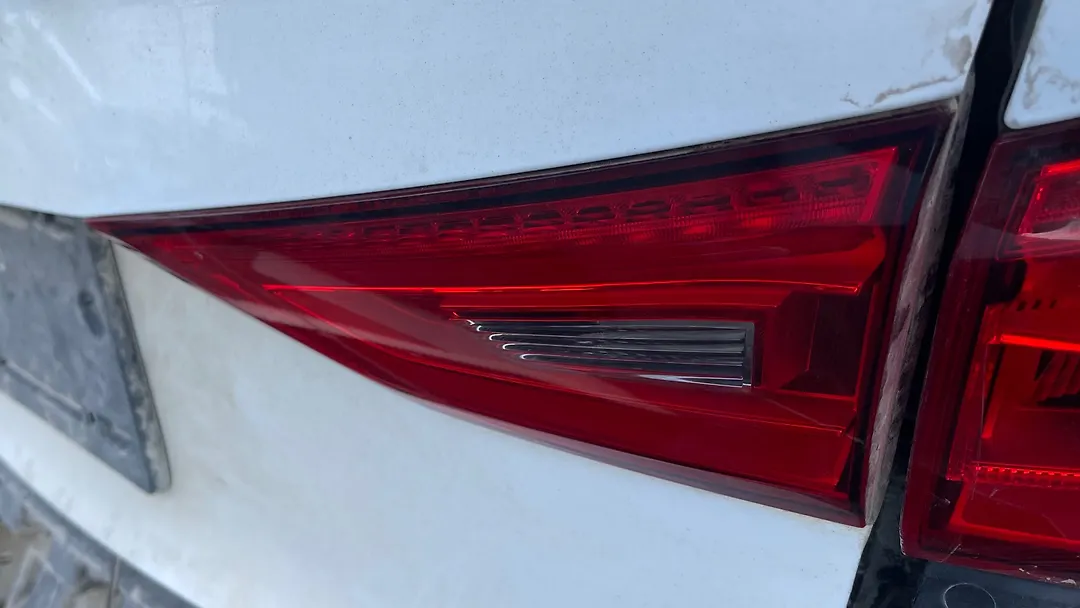 Trunk Light (RH) - 2016 Audi A3