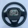 Steering Wheel - 2014 Jeep GRAND CHEROKEE