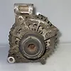 Alternator - 2011 GMC Acadia