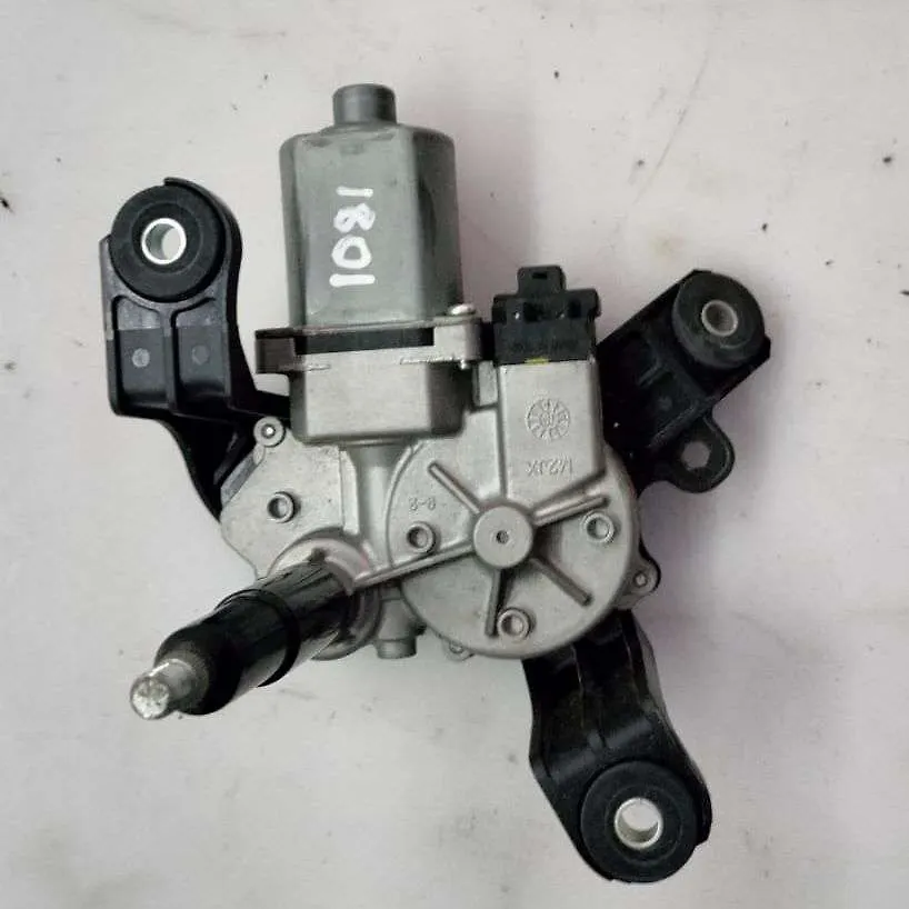 Rear wiper motor - 2020 Chevrolet Traverse