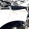 Fender (RHF) - 2015 Land Rover RANGE ROVER Autobiography