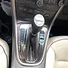 Gear Shift Knob(Automatic) - 2013 Chevrolet Malibu