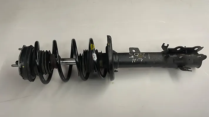 Shock Absorber (LHF) - 2014 Ford EcoSport