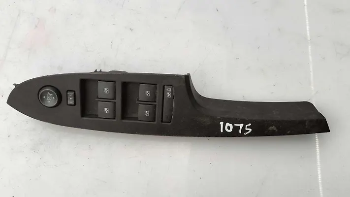 Master Power Window Switch - 2013 Cadillac ATS