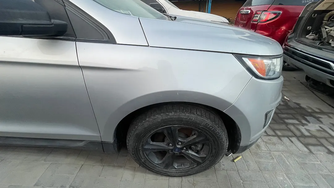 Fender (RHF) - 2016 Ford Edge SE