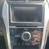 Info-gps-tv screen - 2013 Ford Explorer Limited
