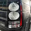 Tail Light (RH) - 2014 Land Rover LR4
