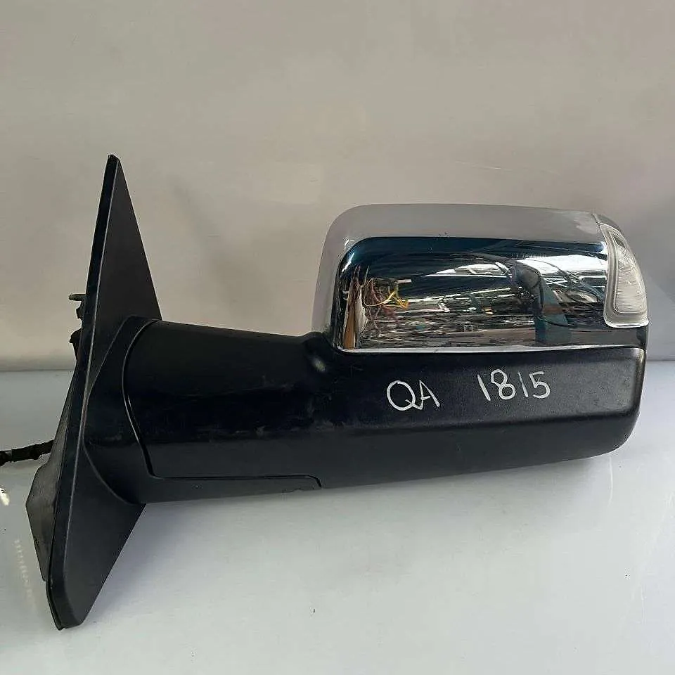 Side Mirror (LH) - 2019 RAM 1500