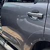 Door (LHB) - 2012 Toyota Sequoia UCK60L