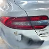 Tail Light (LH) - 2014 Jaguar XF