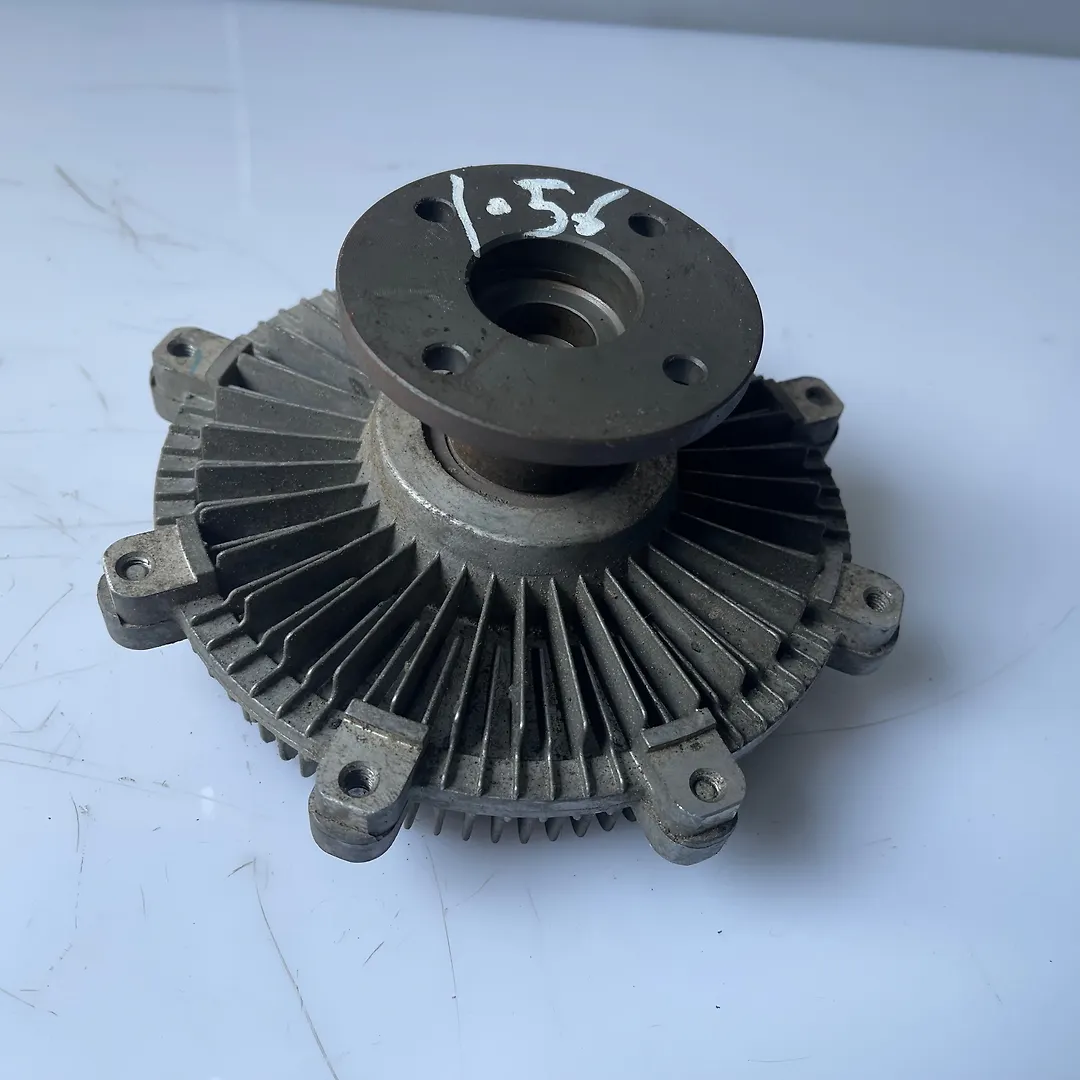 Fan clutch - 2011 Nissan Xterra SUV